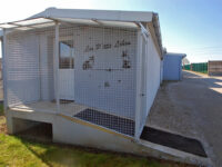 Boxs des chats aux P'tits Lihou